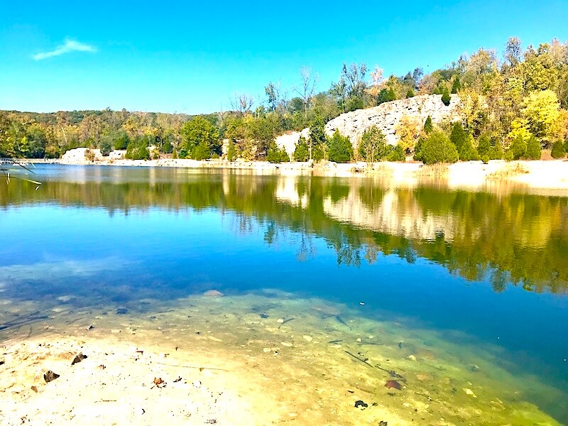 Klondike Park Hikes - thatawaydad.com